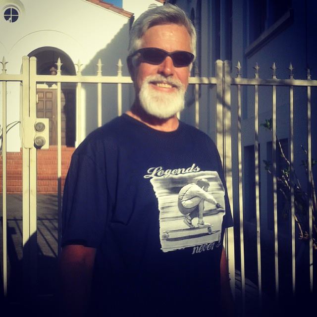 Cliff Coleman